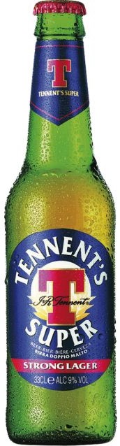 Tennent's