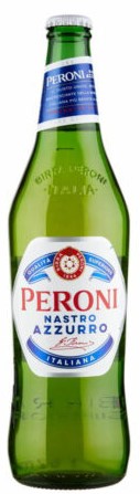 Nastro azzurro