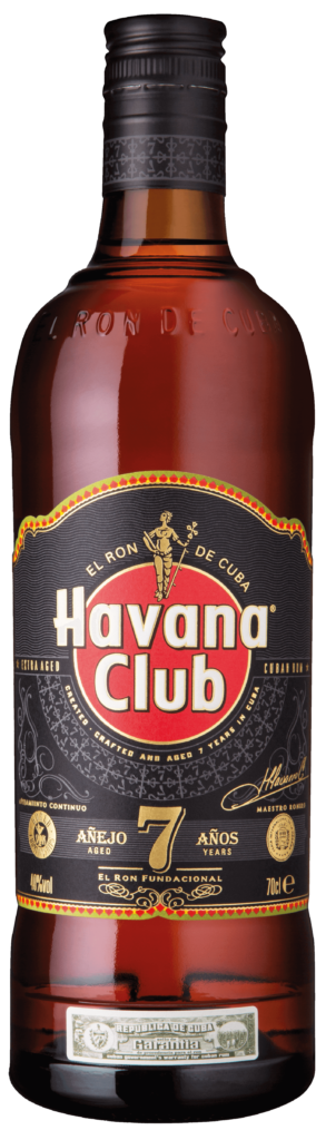 Havana 7