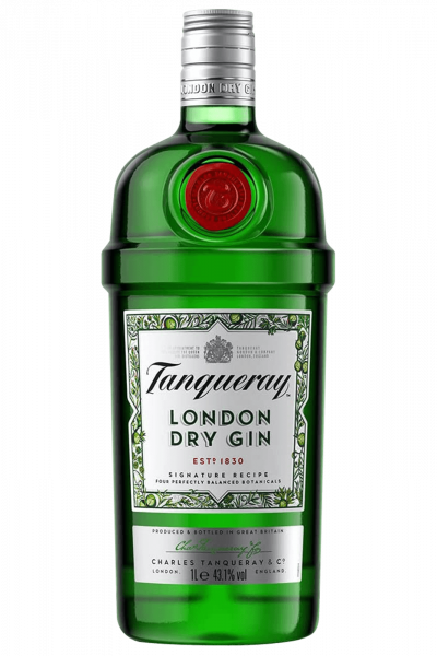 Tanqueray