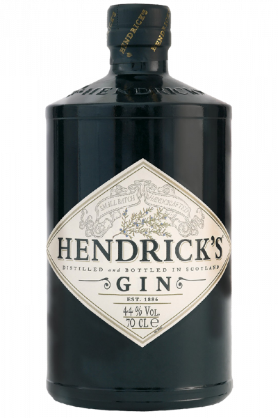 Hendrick's