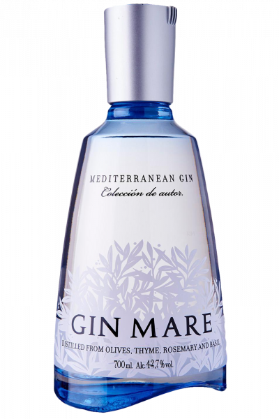 Gin mare