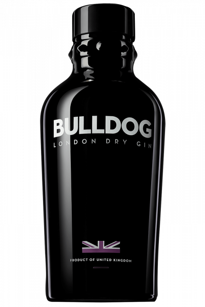 Bulldog