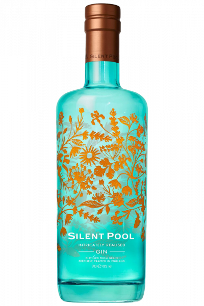 Silent pool