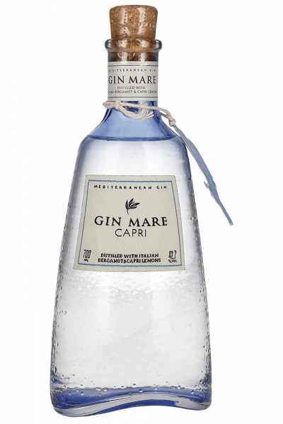 Gin mare Capri