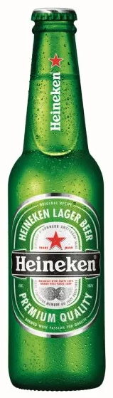 Heineken