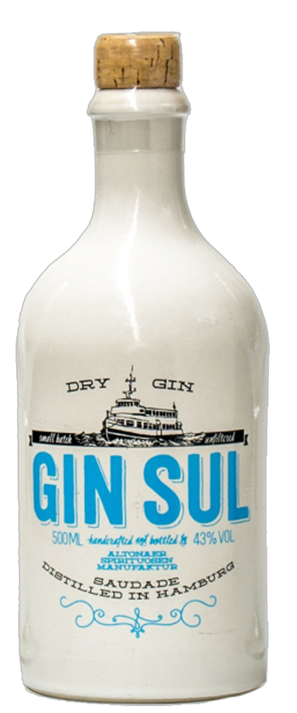 Gin sul