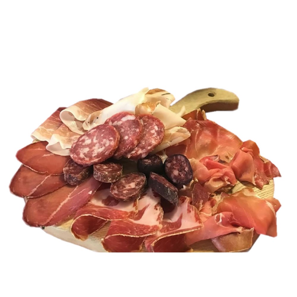 Tagliere salumi (x2)