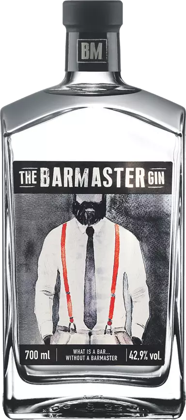 Bar Master